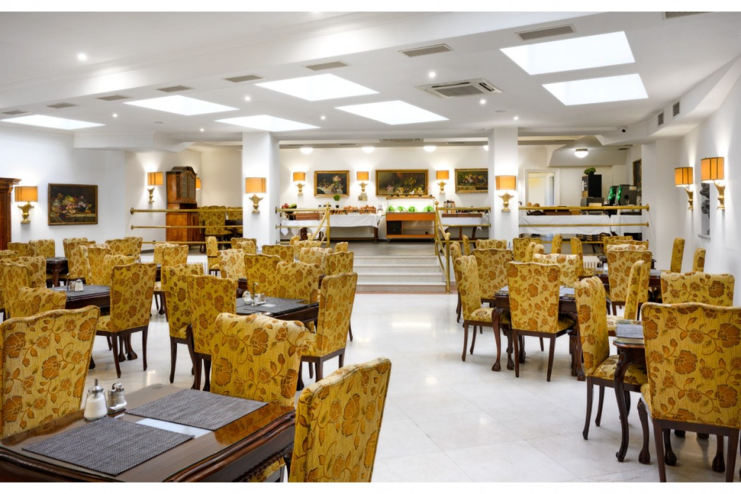 Foto - Hotel Leon D´Oro