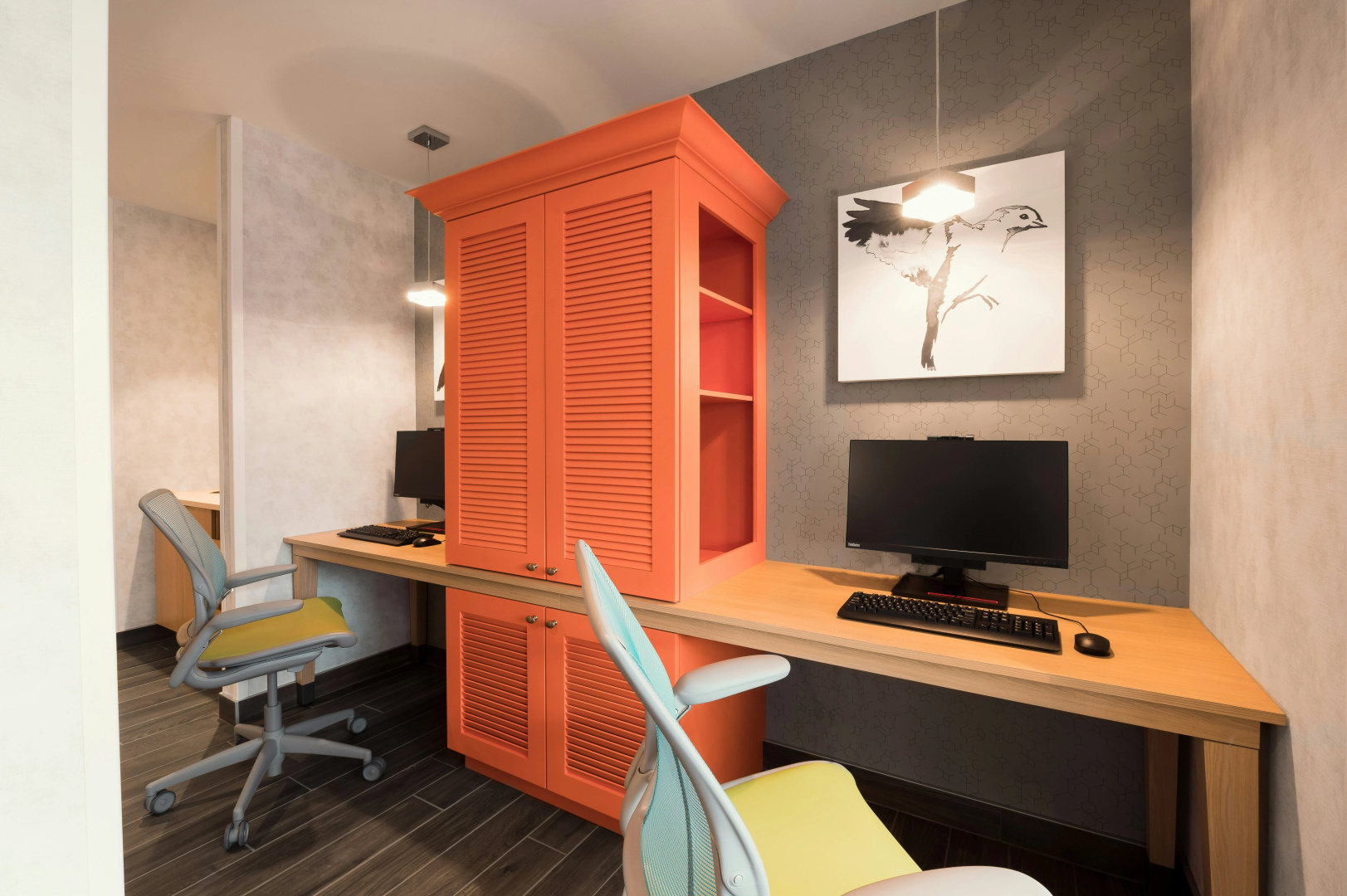 Foto - Home2 Suites By Hilton Quebec City
