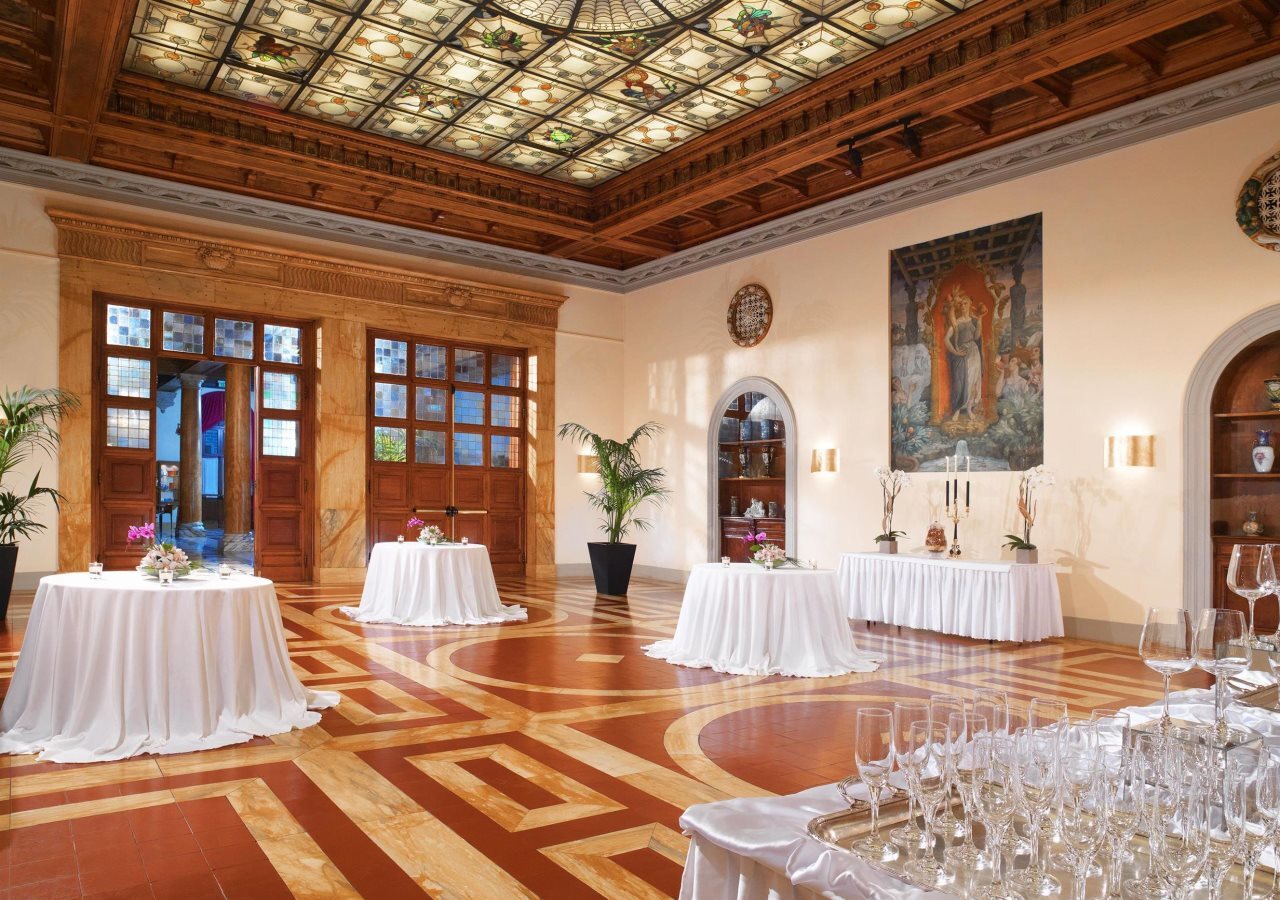 Foto - The Excelsior, a Luxury Collection Hotel, Florence