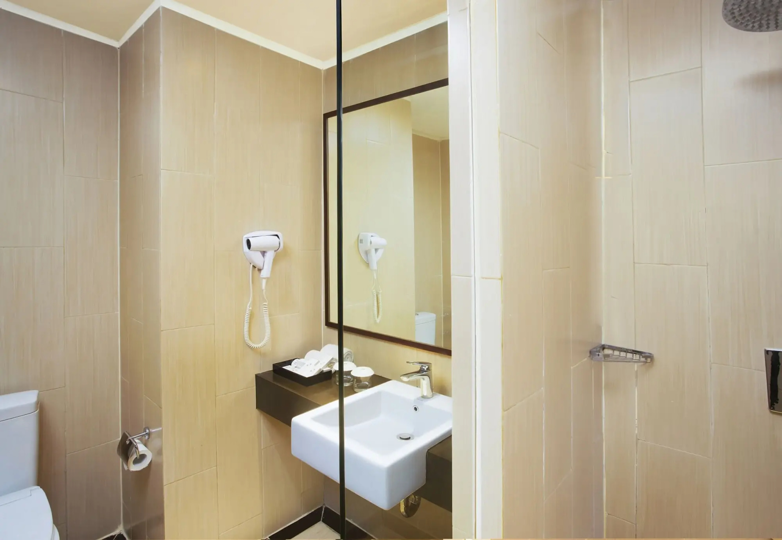 Foto - Swiss-Belresidences Kalibata Jakarta