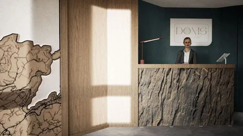 Photo - DOMS Boutique Living
