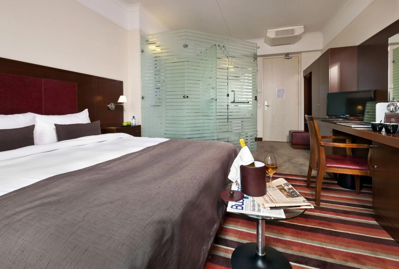 Foto - PLAZA Premium Grand Winston