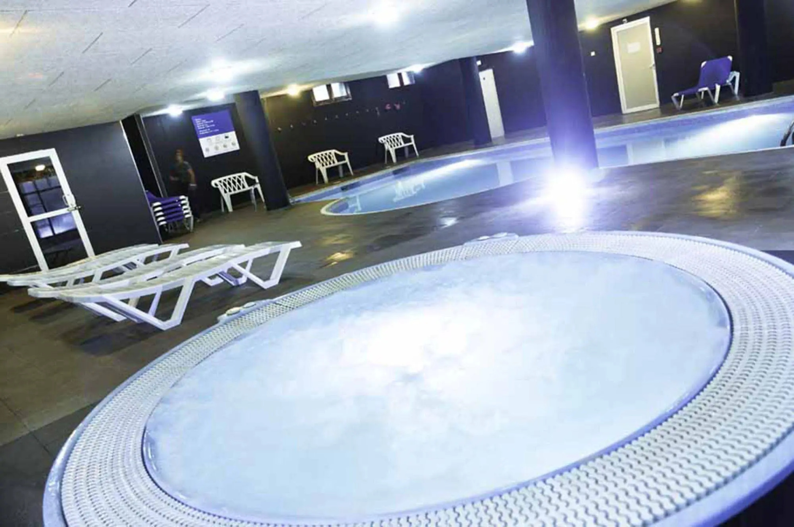 Foto - Hotel Snö Condes del Pallars