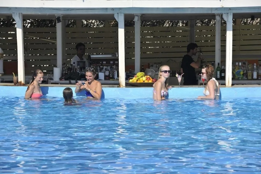 Foto - Surfing Beach Village Paros