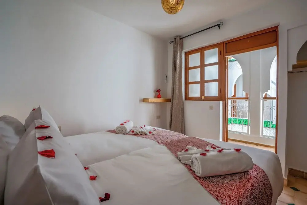 Photo - Riad Ilyan & Spa