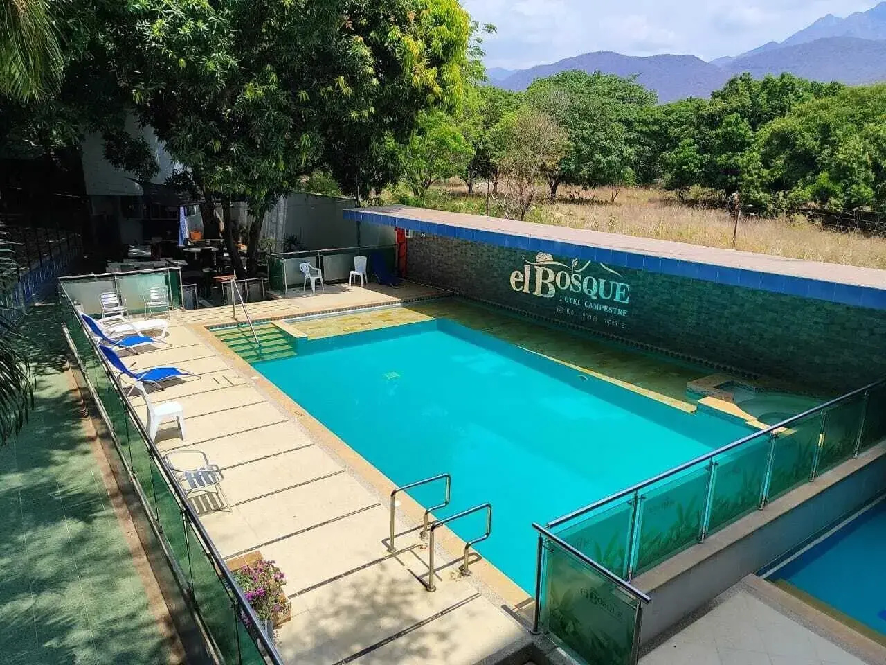 Photo - Eco Hotel El Bosque Valledupar