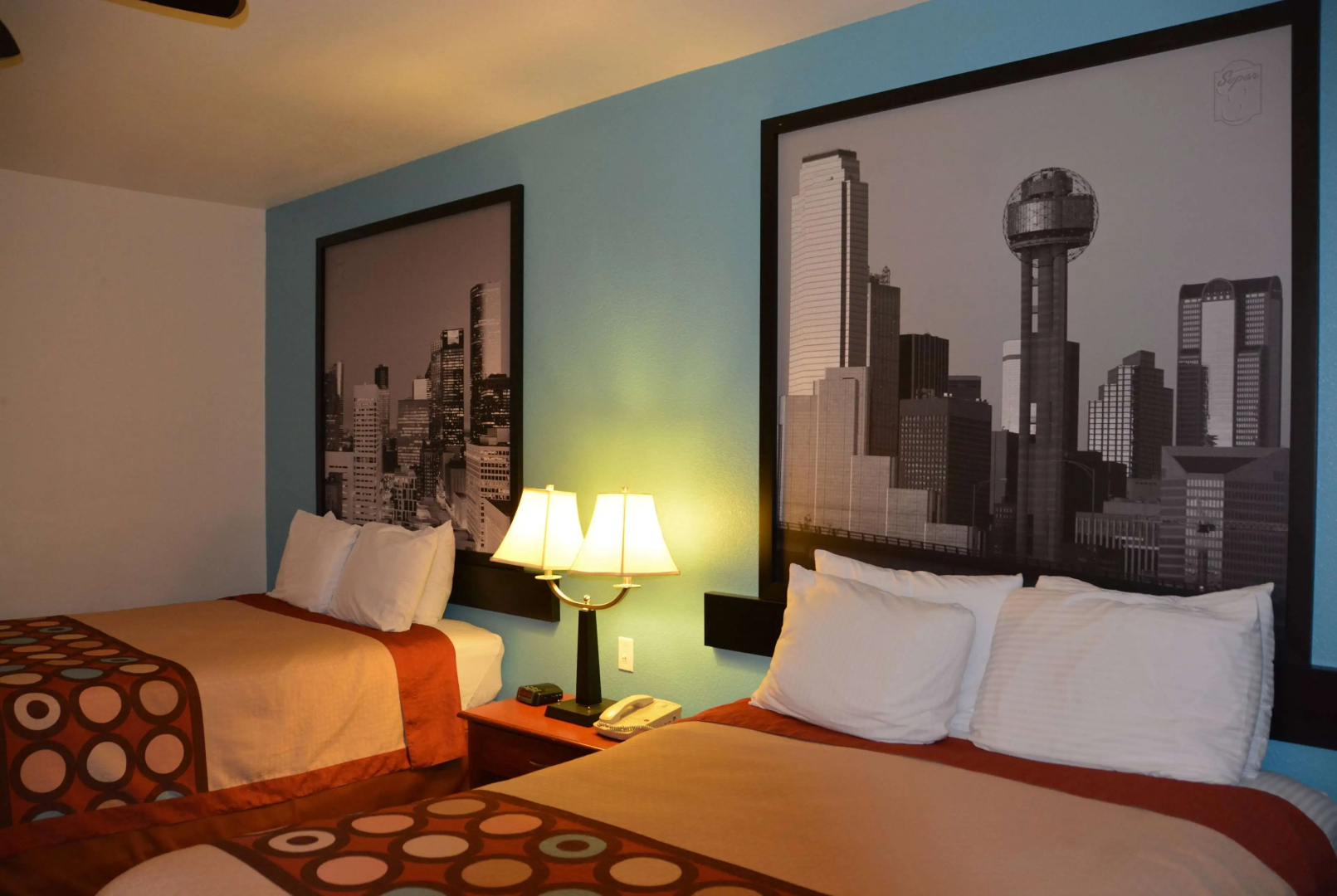 Foto - Super 8 by Wyndham Austin/Airport South