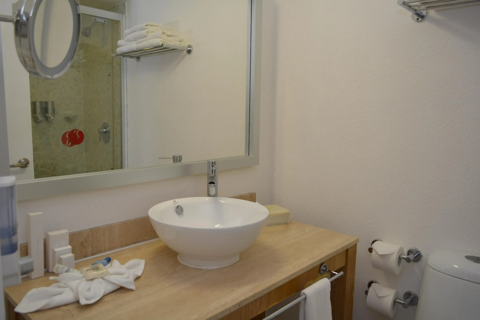 Foto - Adhara Express Hotel