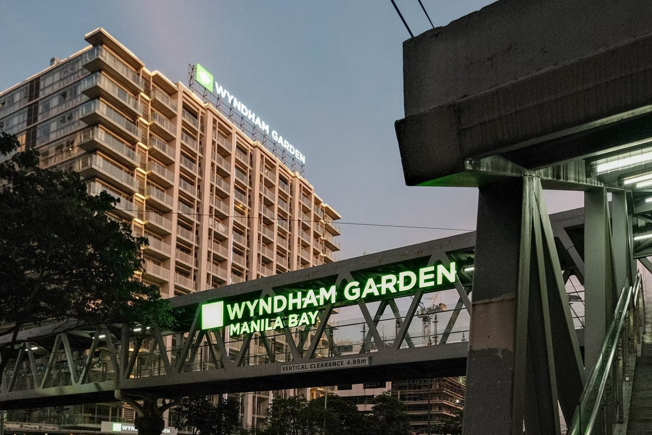 Photo - Wyndham Garden Manila Bay