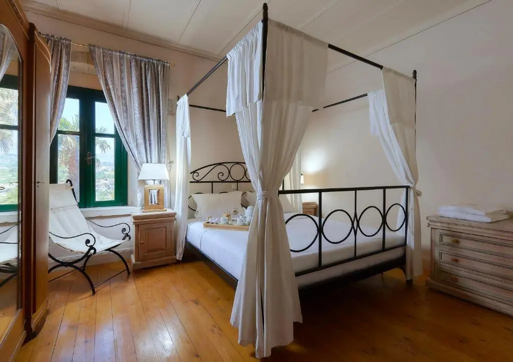 Foto - Castello Villa Daphnes - Private Pool & Whirlpool