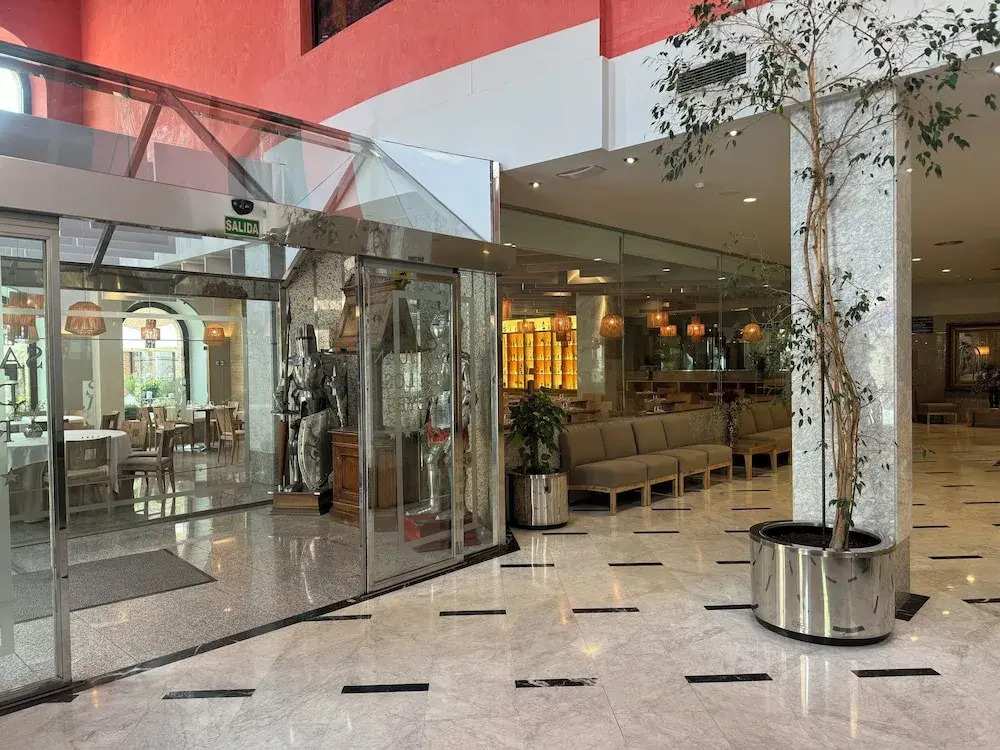 Foto - Hotel San Juan de los Reyes