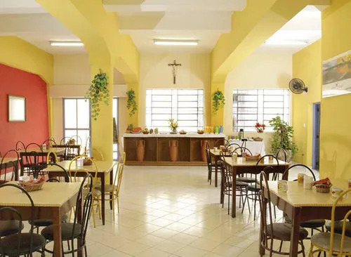 Foto - Hotel Goiânia Palace