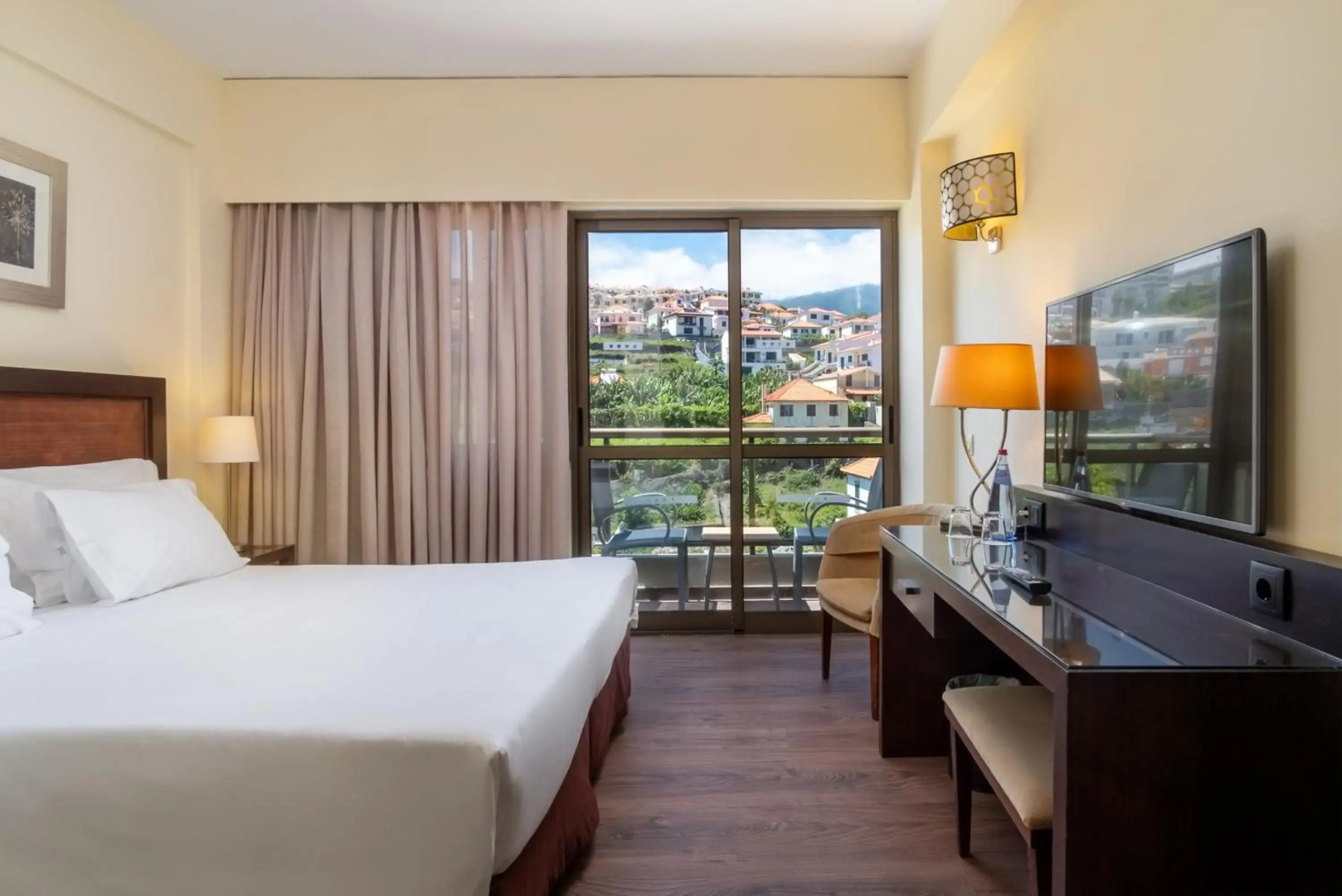 Photo - TUI Blue Gardens - Adults-only - Savoy Signature