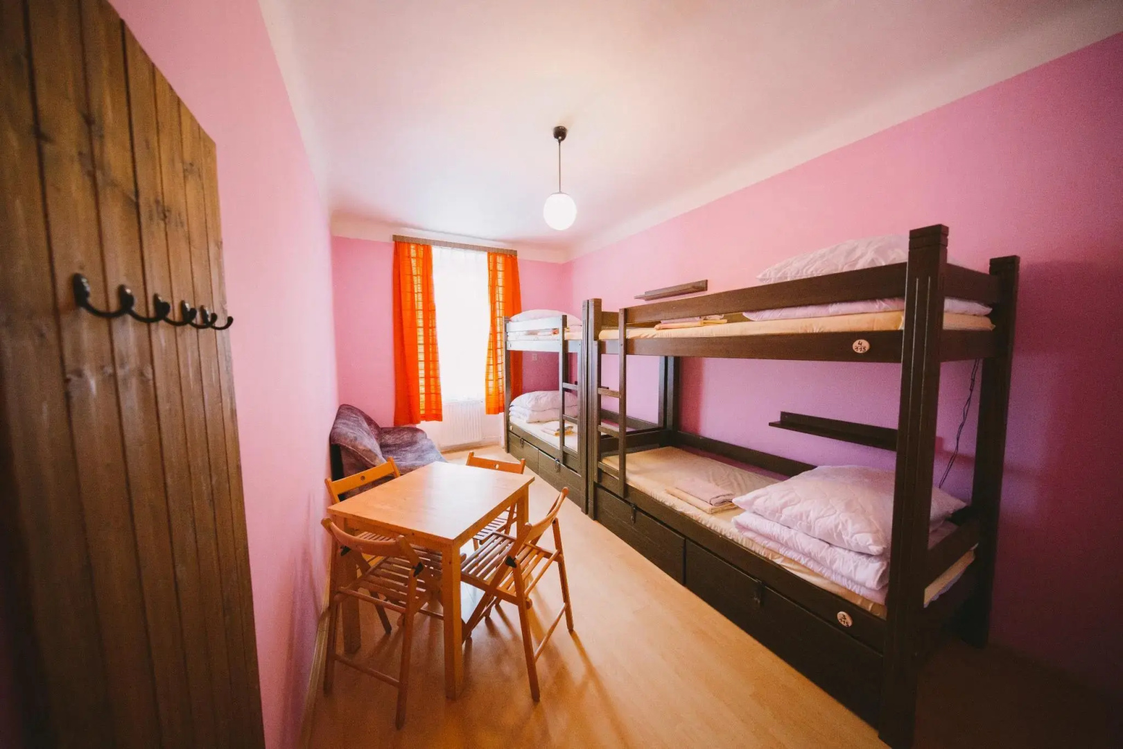 Foto - Hostel Dakura