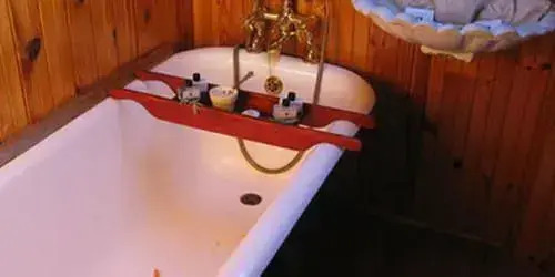 Foto - Harfield Guest Villa