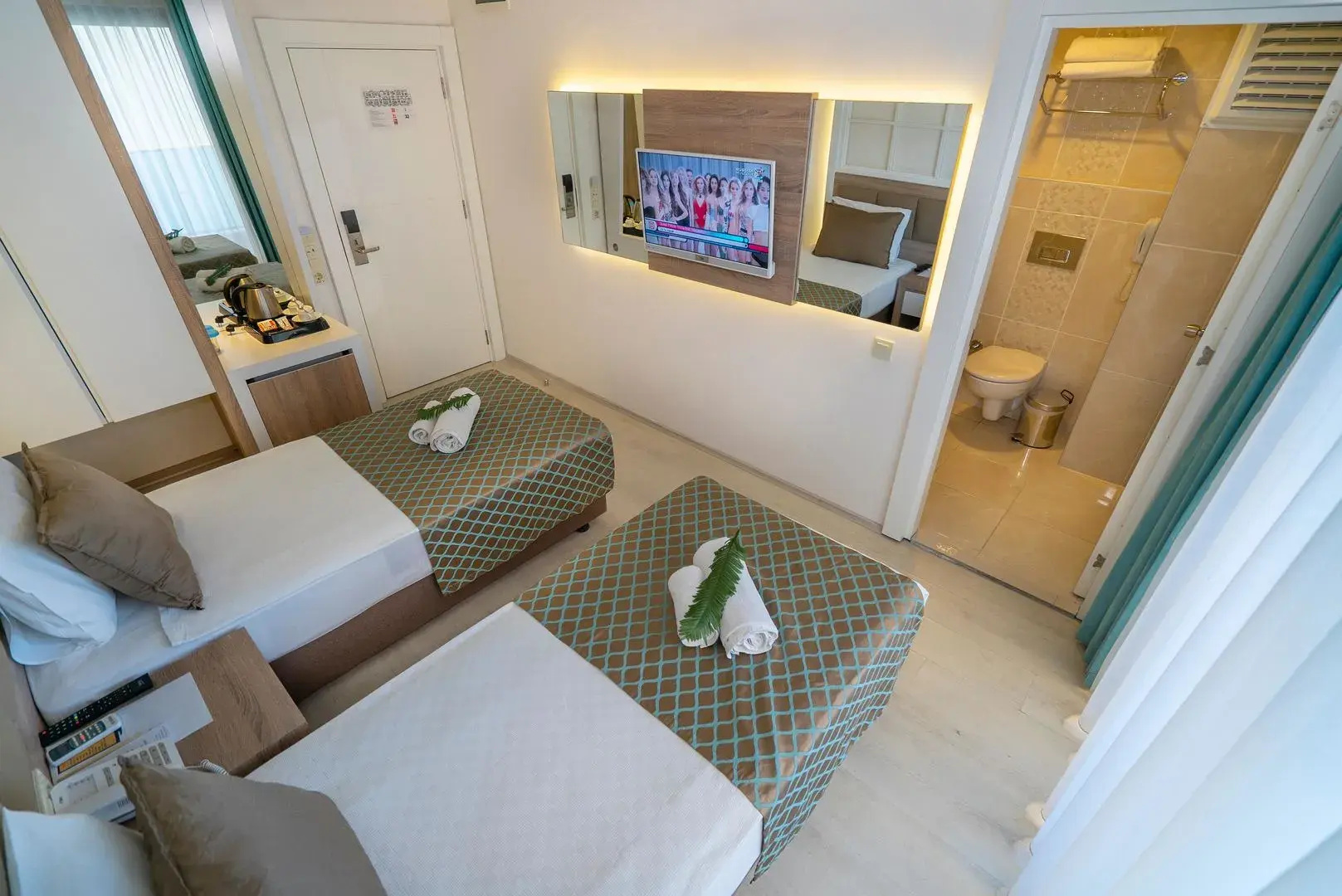 Photo - Kleopatra Life Hotel & SPA