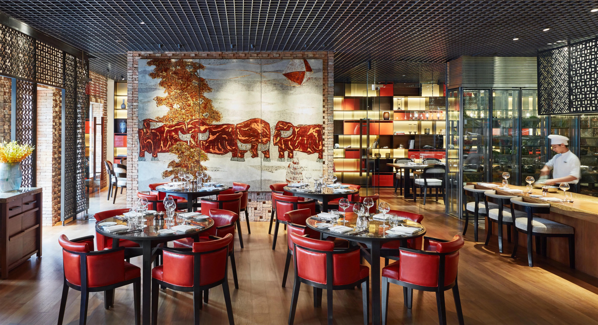 Photo - Park Hyatt Saigon