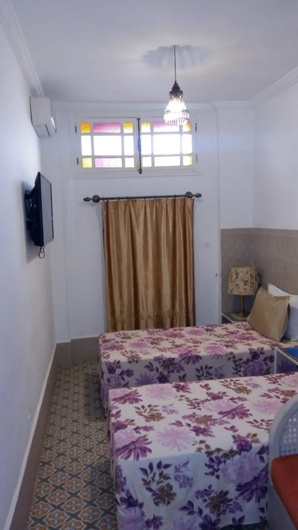 Foto - Riad Hôtel Essaouira