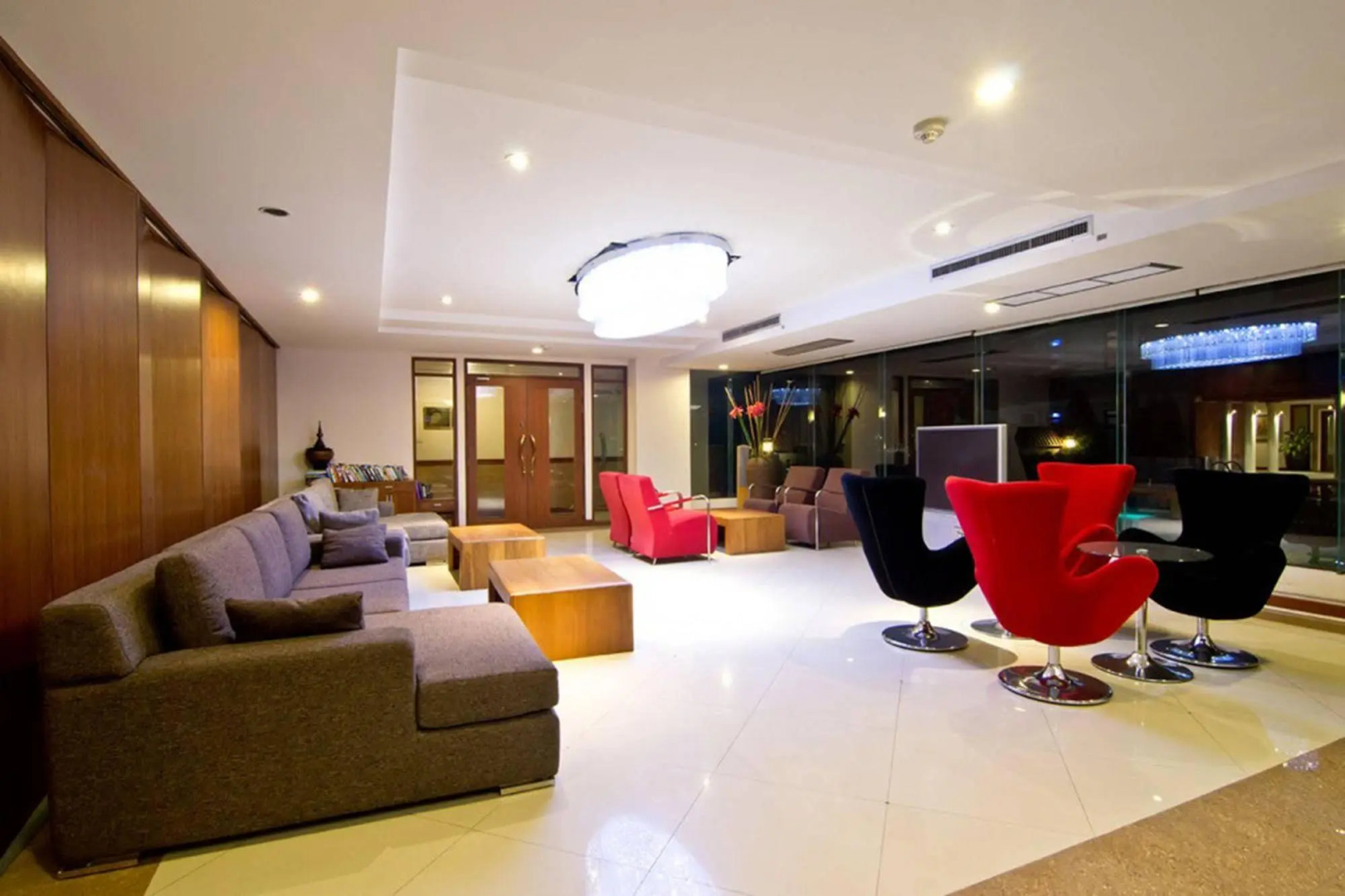 Foto - Lasalle Suites Hotel & Residence