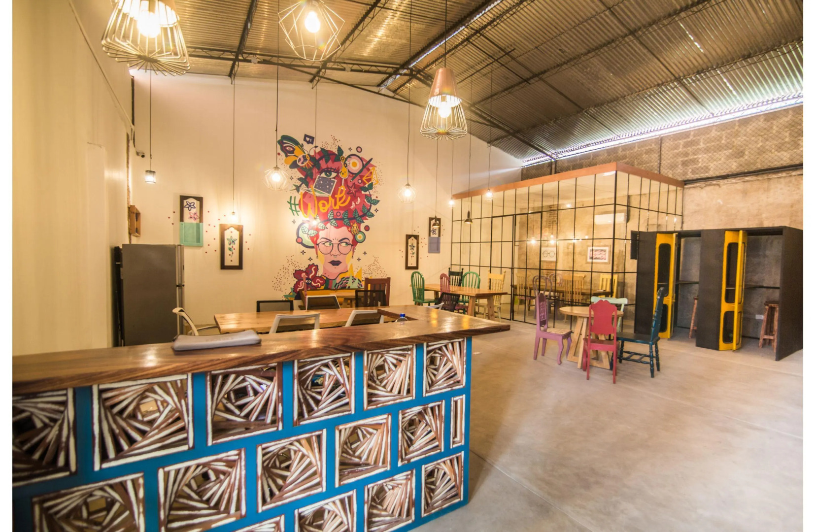 Foto - Socialtel Antigua