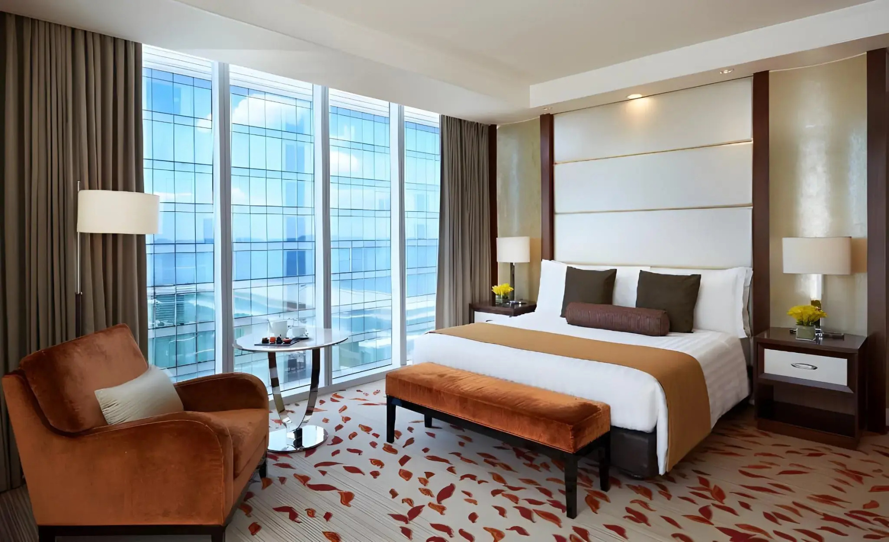 Photo - Solaire Resort Entertainment City
