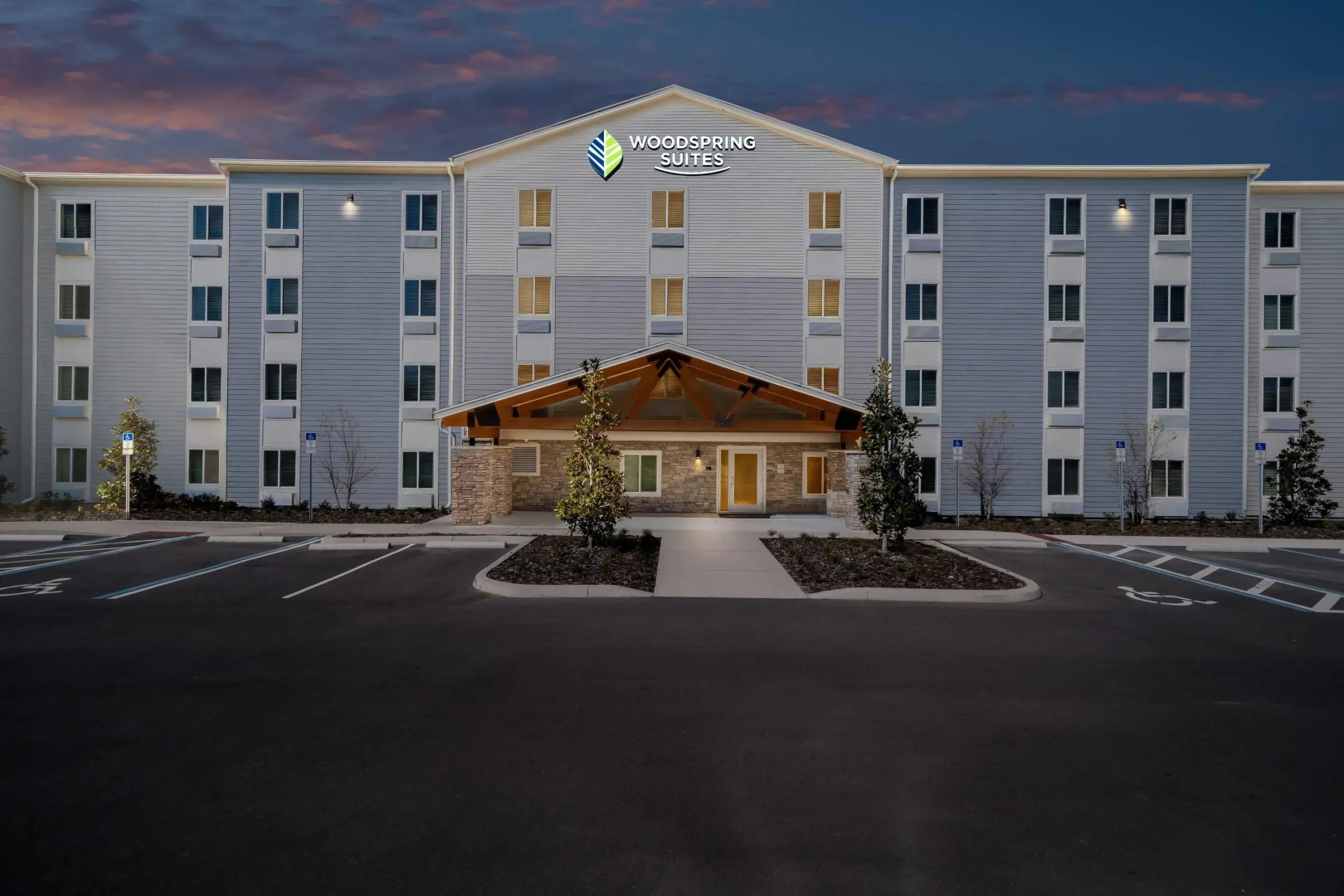 Foto - WoodSpring Suites Orlando East UCF