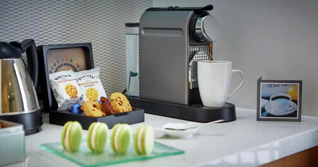 Photo - Rowhill Grange Hotel & Utopia Spa