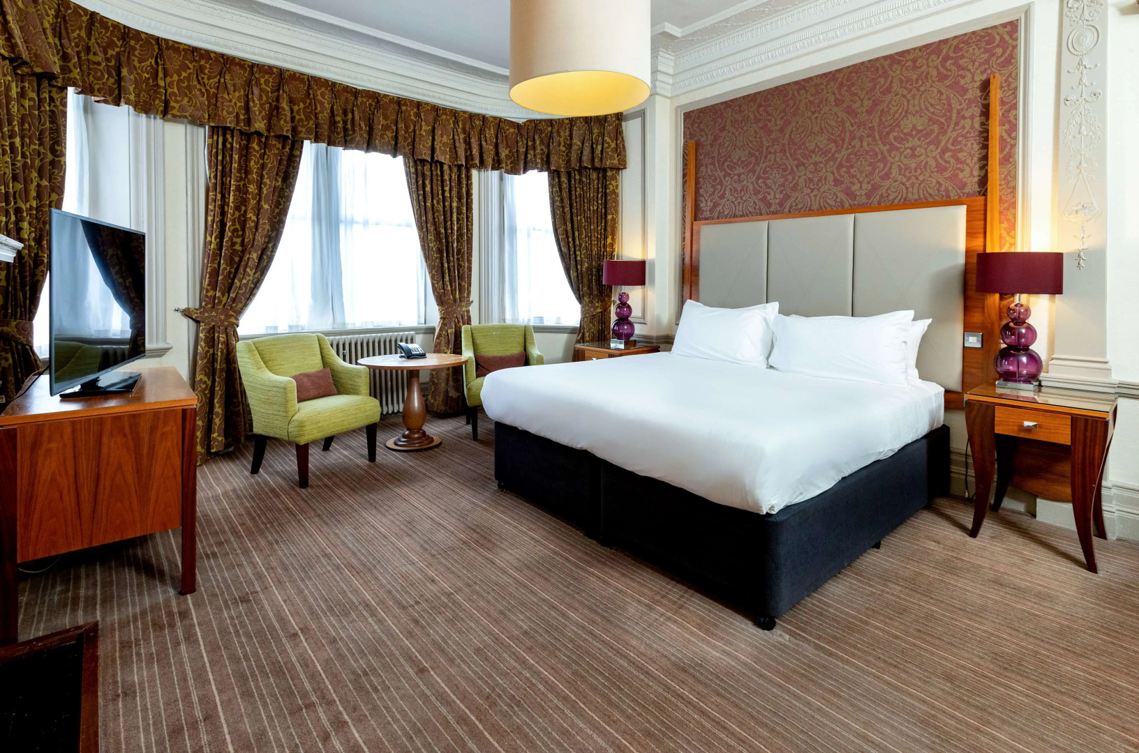 Foto - DoubleTree by Hilton Harrogate Majestic Hotel & Spa