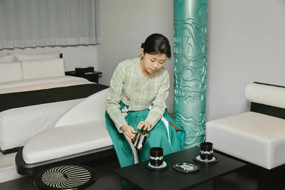 Foto - Stay Passport Sindang Ryokan