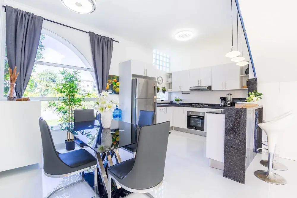 Foto - New Stylish 3BR Villa with Private Pool & Terrace