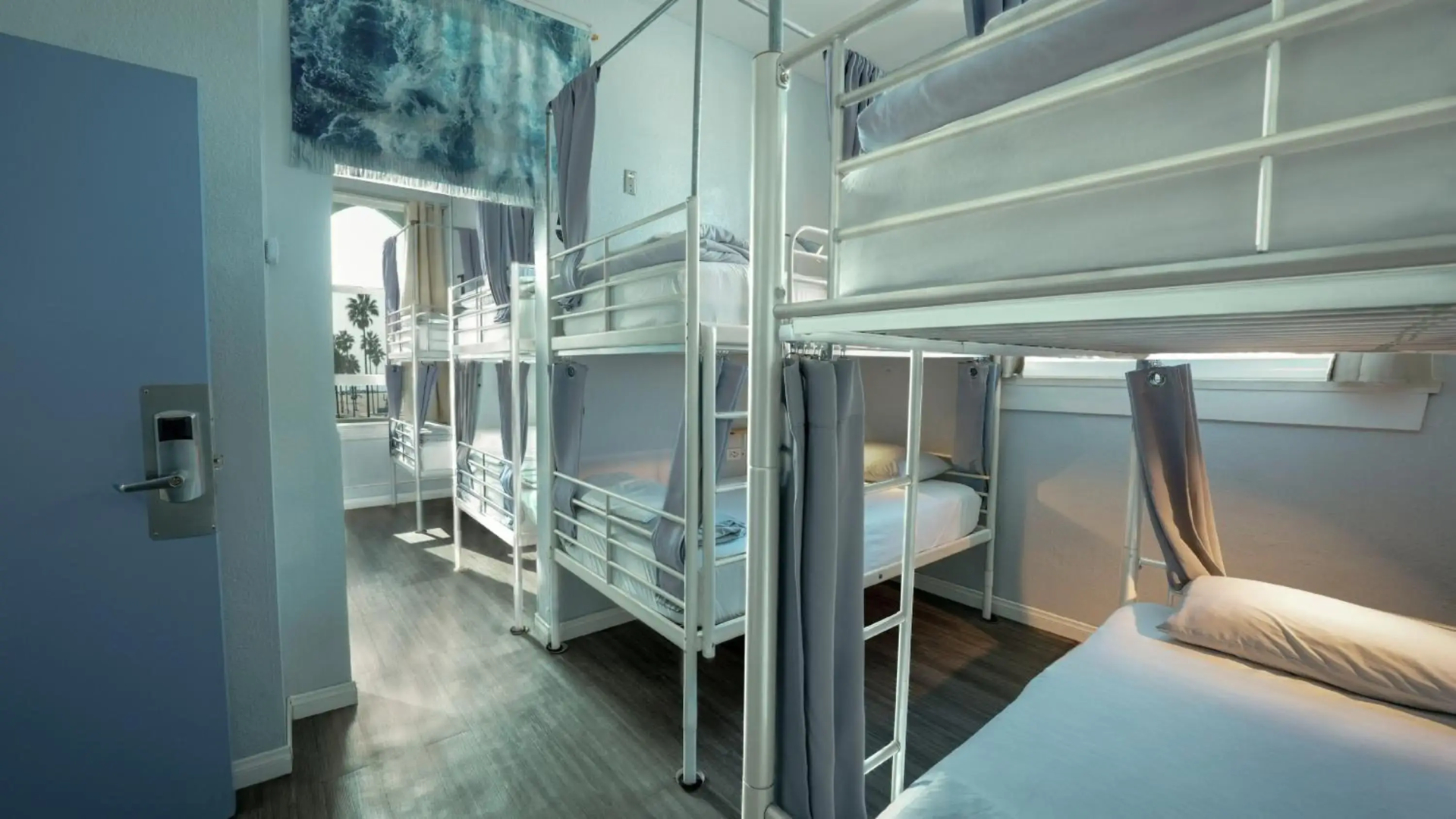 Foto - Samesun Venice Beach Hotel & Hostel