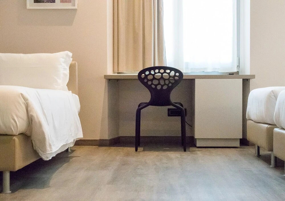 Foto - San Giovanni Roma Hotel