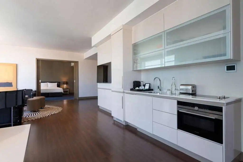 Foto - Radisson Blu Gautrain Hotel