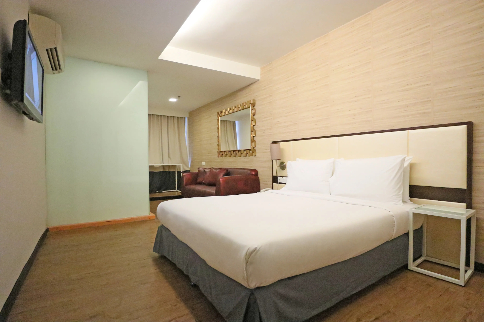 Photo - Citrus Hotel Johor Bahru by Compass Hospitality