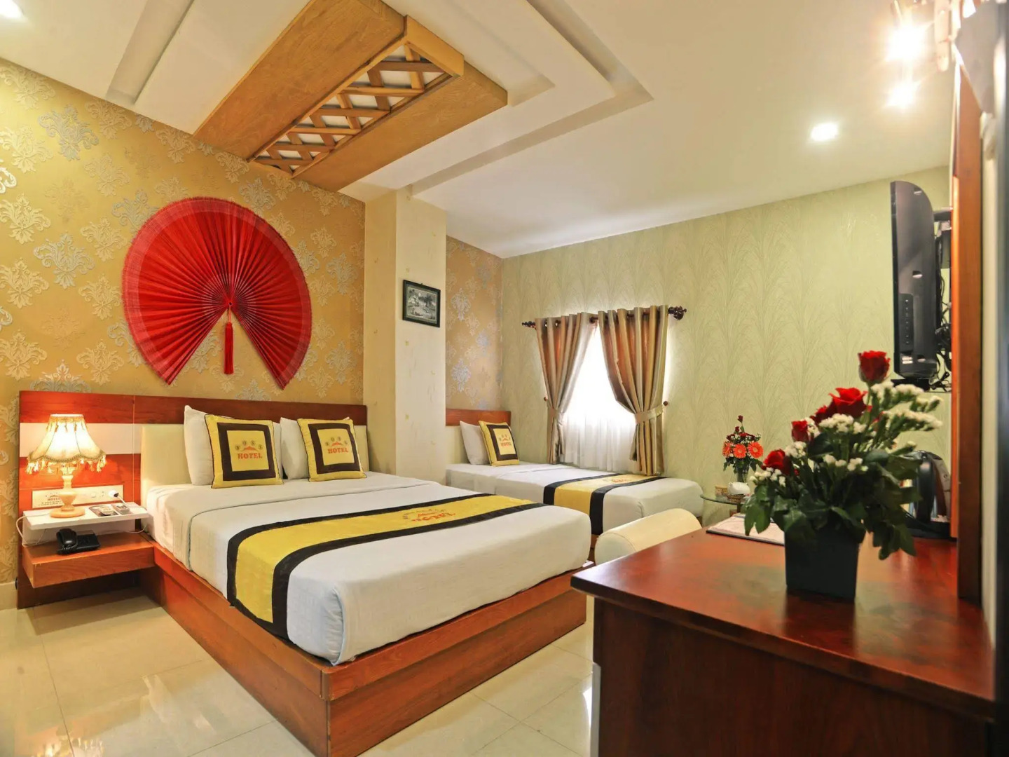 Photo - Boss Palace Hotel