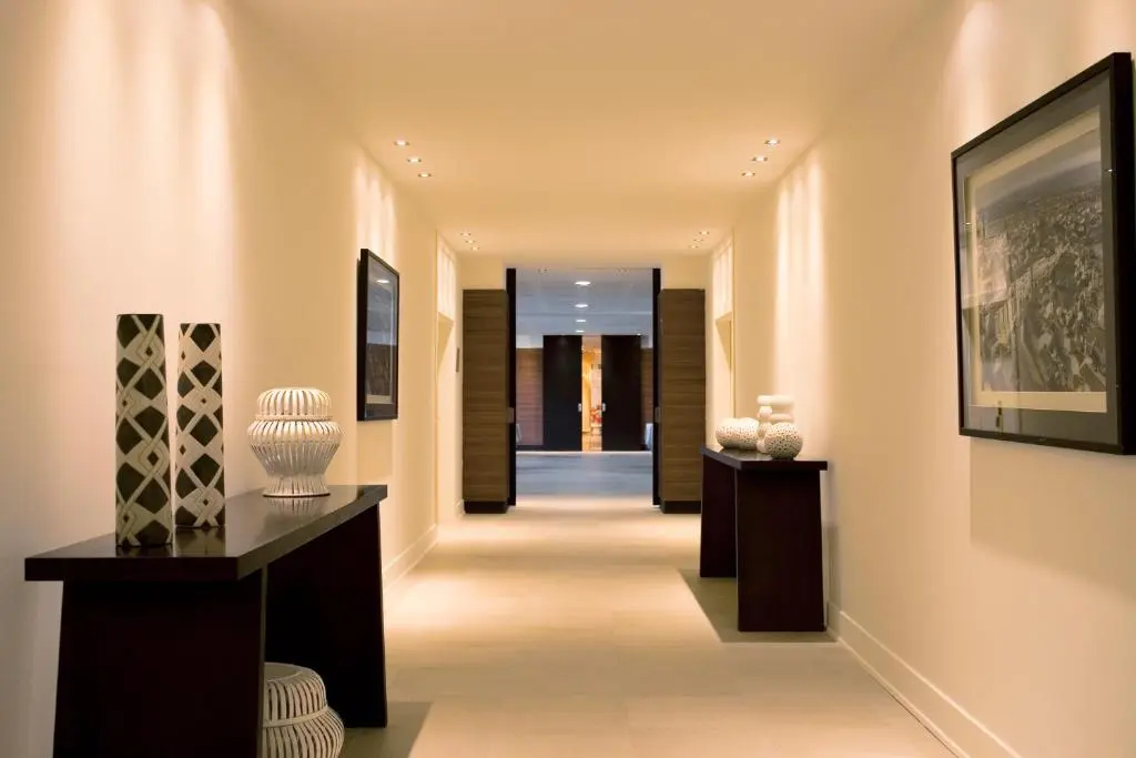 Foto - Evora Hotel