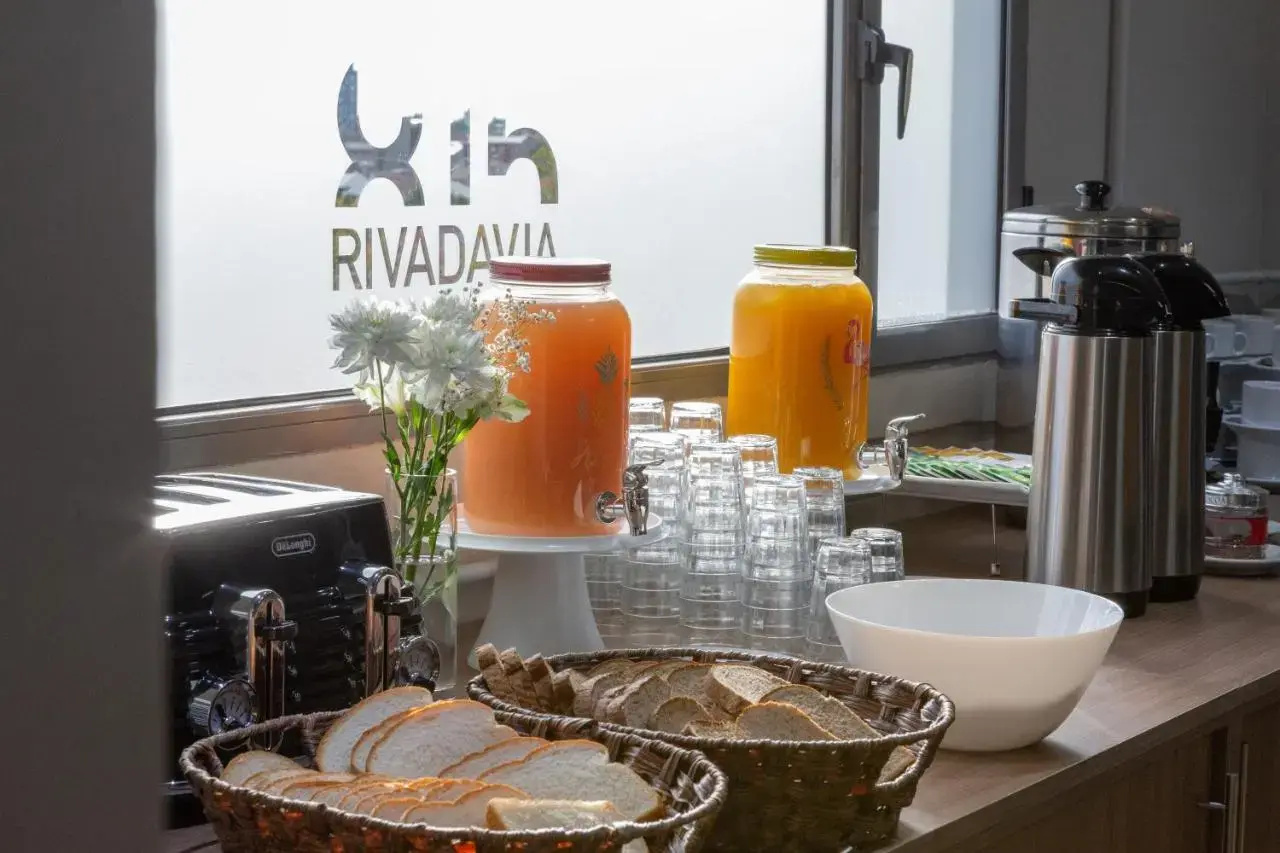 Foto - Apart Hotel Rivadavia 815