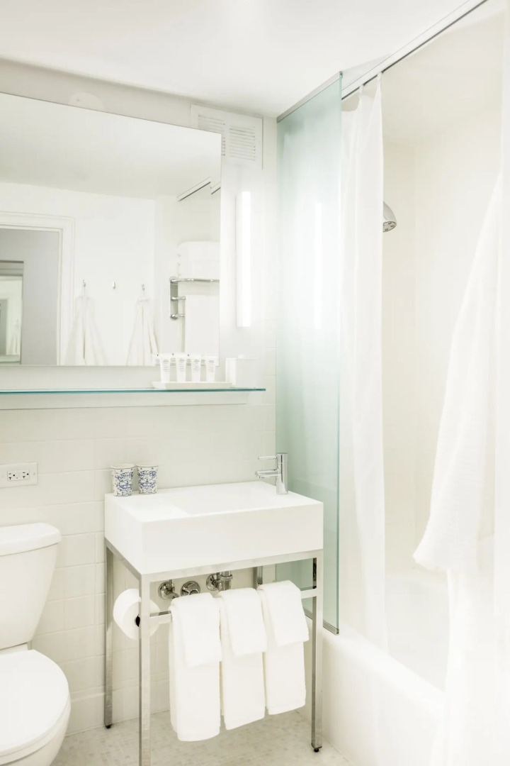 Foto - Ambassador Chicago, part of JdV by Hyatt