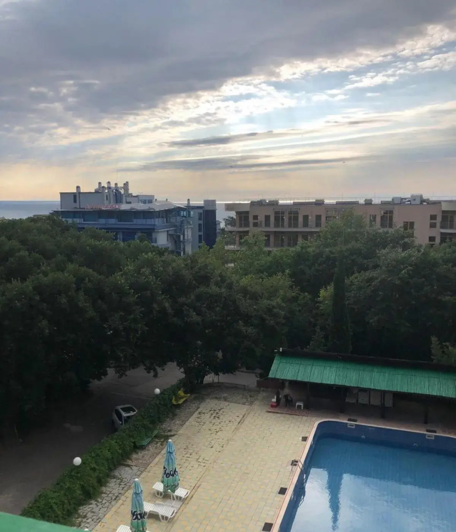 Foto - Hotel Varshava