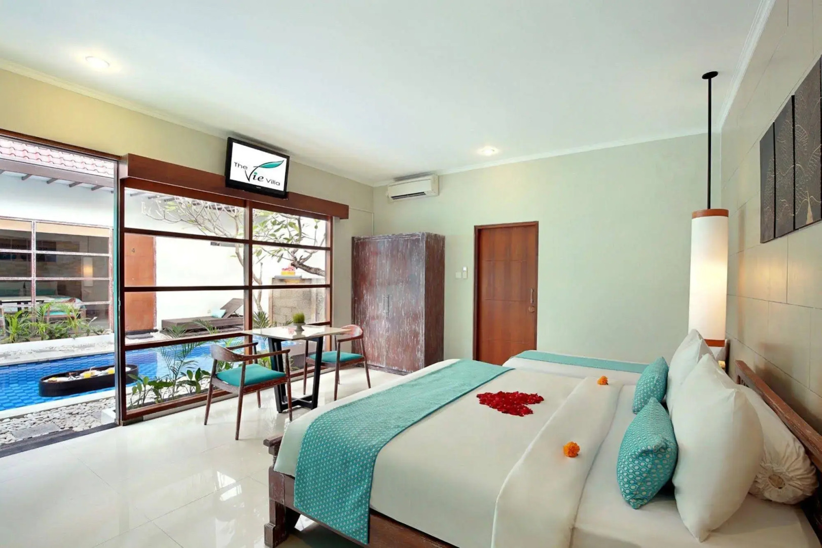 Foto - The Vie Villa Legian