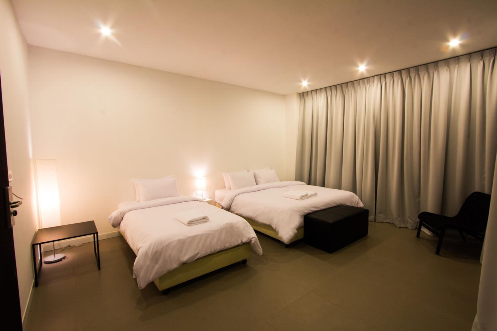 Foto - BED Changkian - Adults Only
