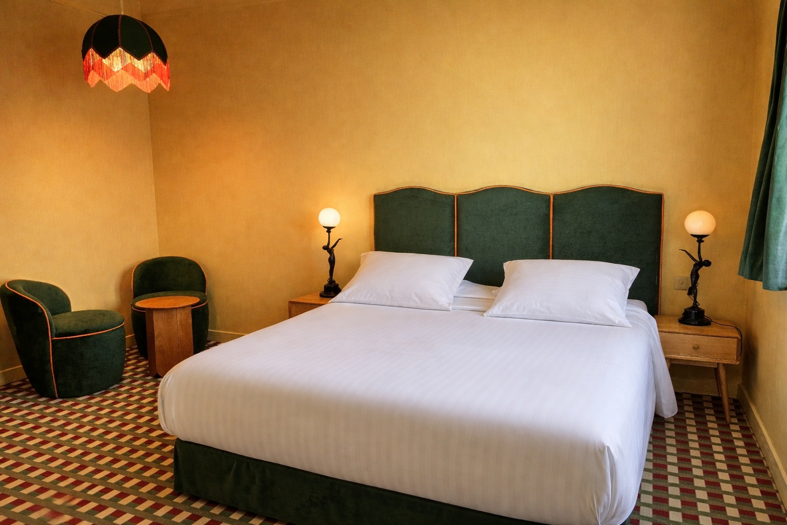 Foto - Latroupe Hotel Le Berger.