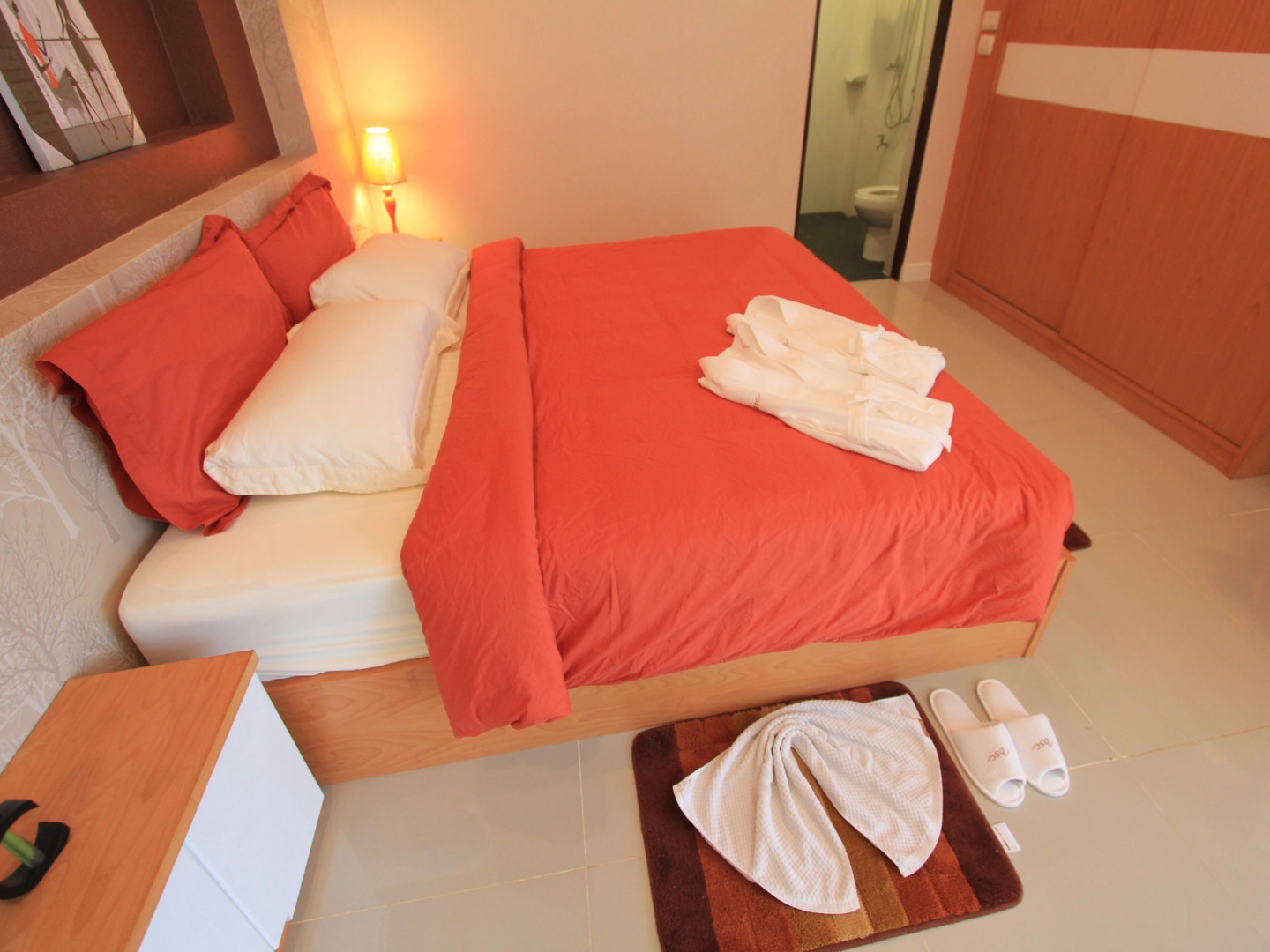 Foto - Inspire House Hotel