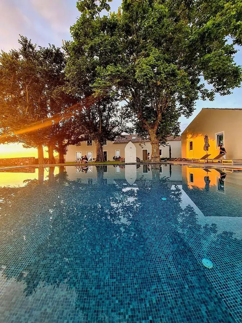 Foto - Sensi Azores Nature and SPA