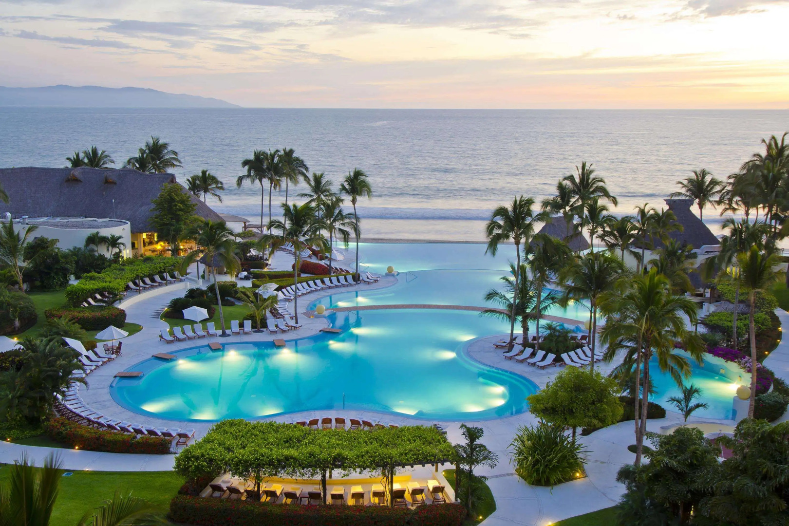 Foto - Grand Velas Riviera Nayarit-All Inclusive