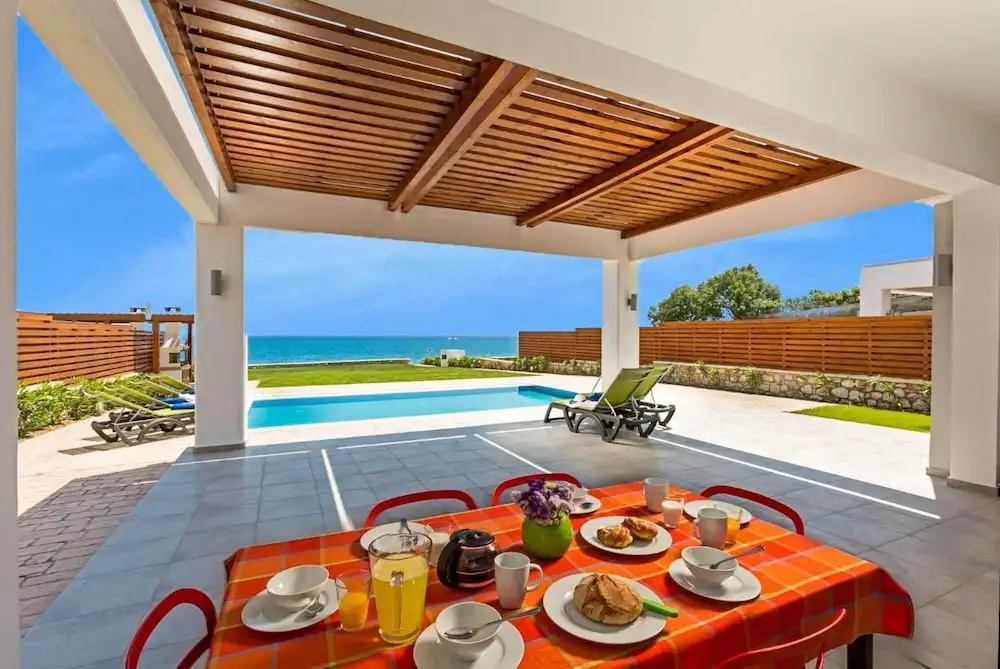 Foto - Villa Metis