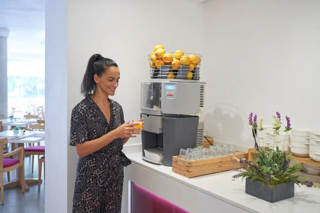 Foto - Bahia Suites Camp de Mar