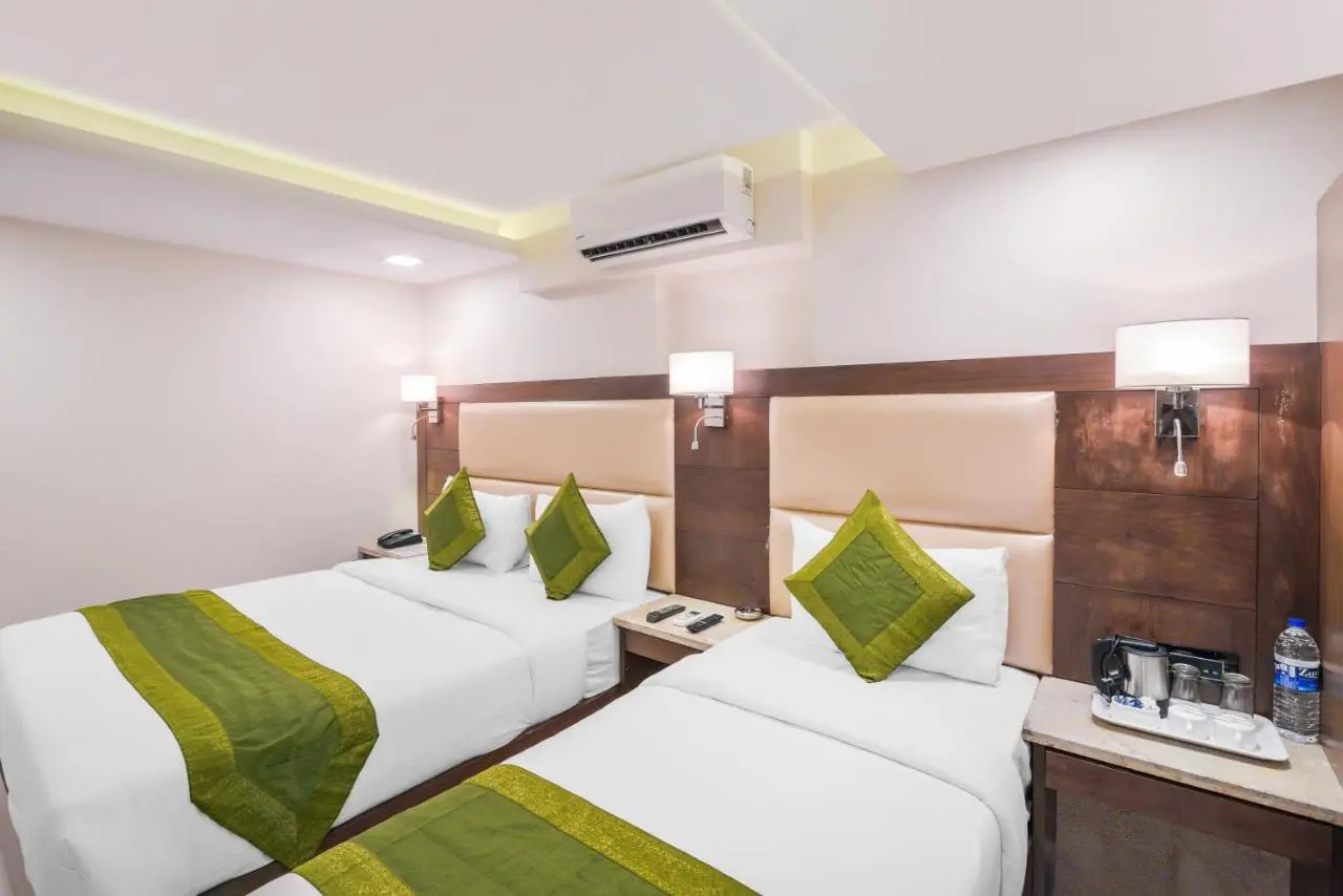 Photo - Oxford Hotel Powai
