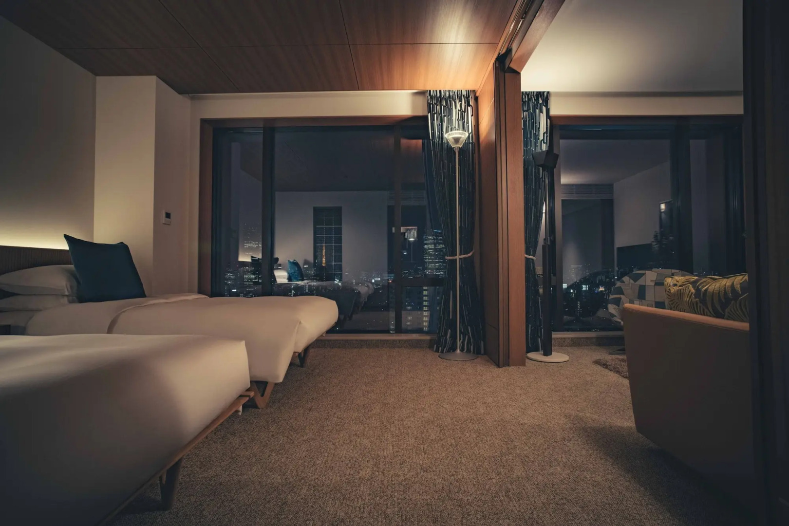 Photo - The Aoyama Grand Hotel