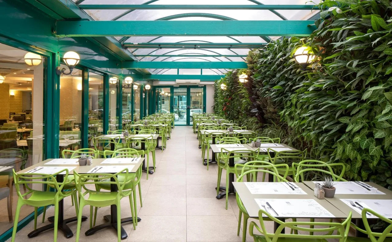 Photo - Metropolitan Hotel